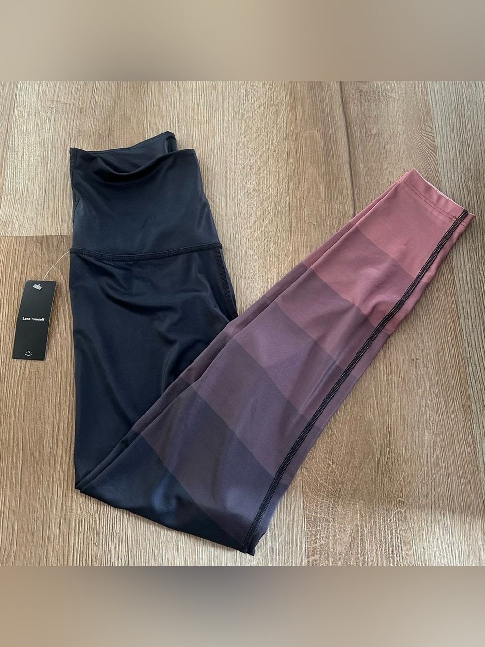 Beyond Yoga Leggings